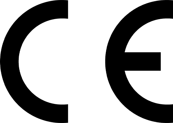 icon CE
