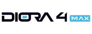 logo Diora 4Max