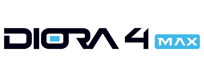 logo Diora 4Max
