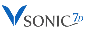 logo Vsonic 7D