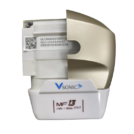 vsonic head 7