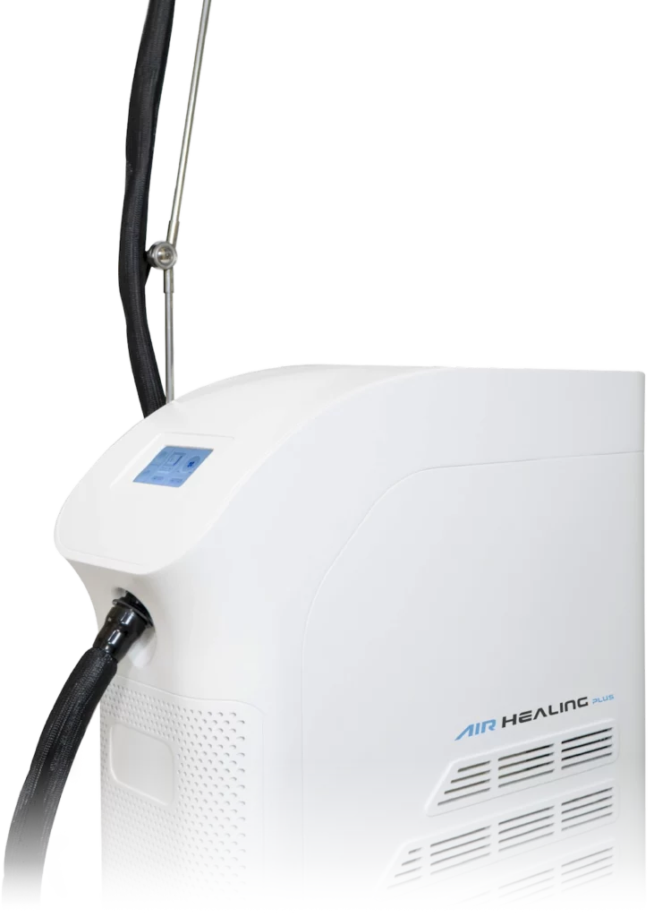 Air Healing Plus Banner-INNO-IMG