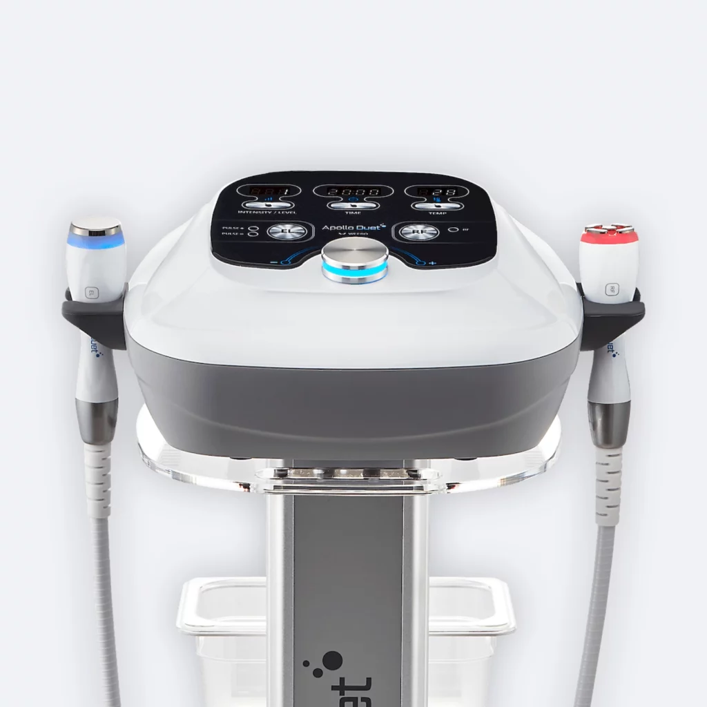 Apollo Duet Product image-INNO-IMG