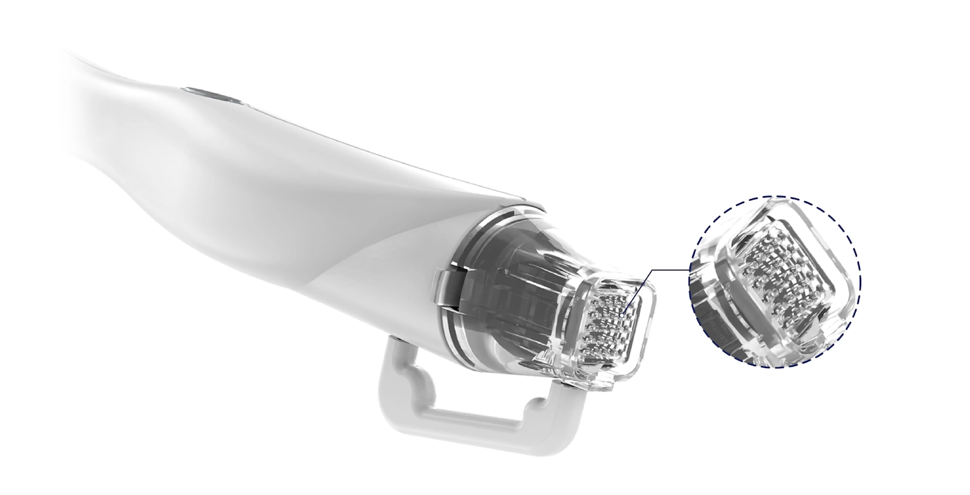 Micro-Needle RF Recell ice-INNO-IMG