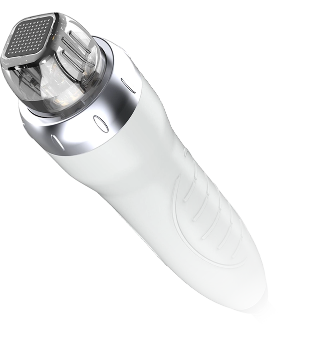 Reskin fractional head-INNO-IMG