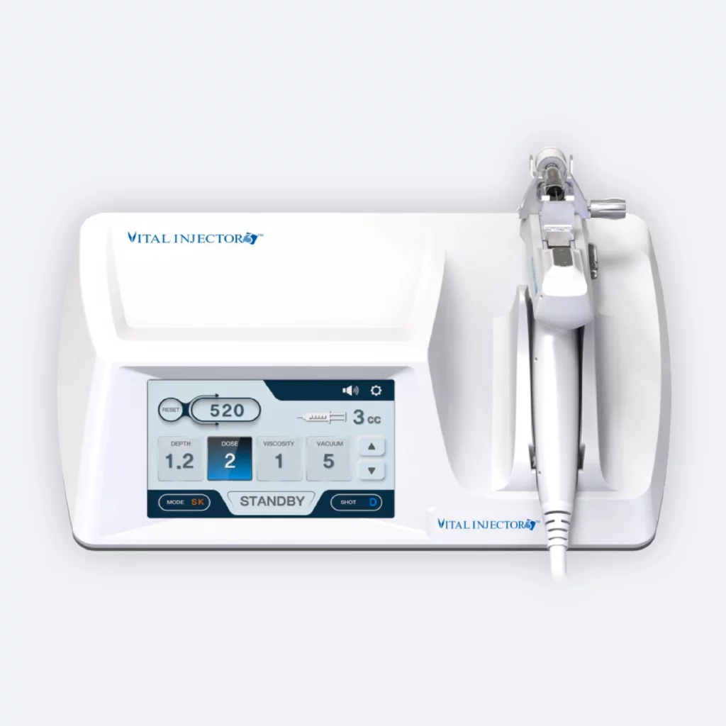 Vital 3 Product image