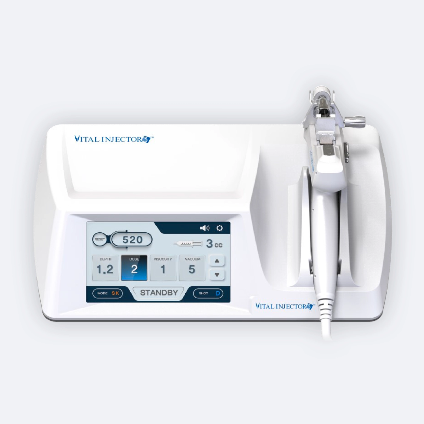 Vital 3 Product image