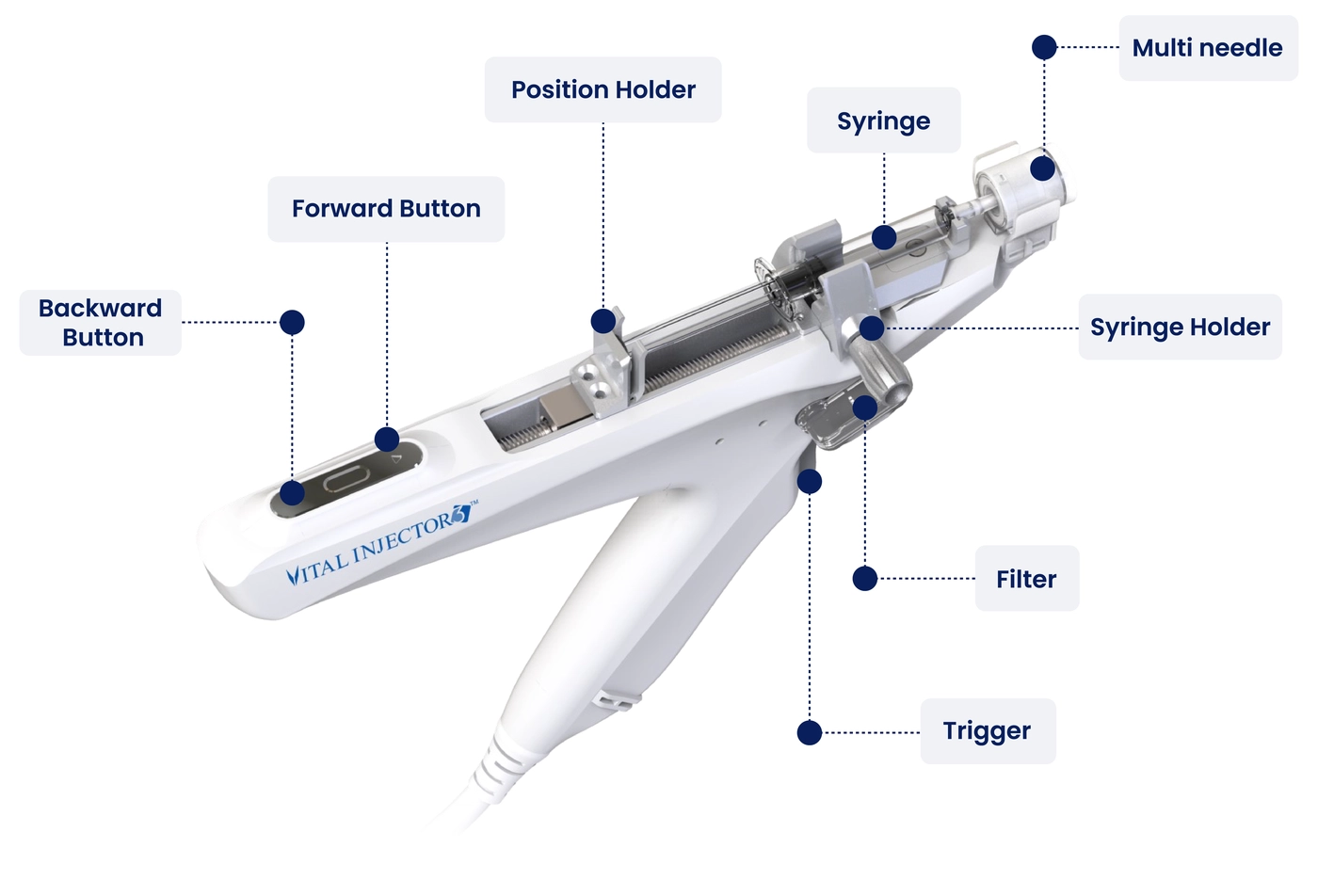 Vital injector 3 Structure 2n-INNO-IMG