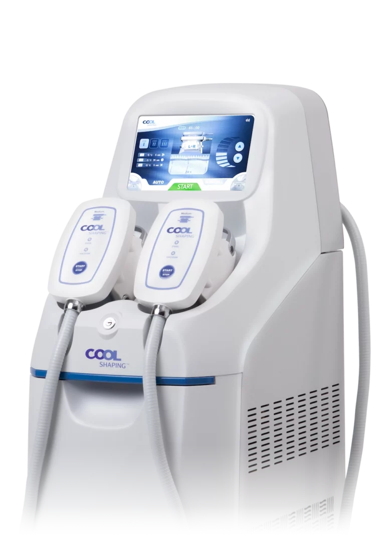 Coolshaping n Banner