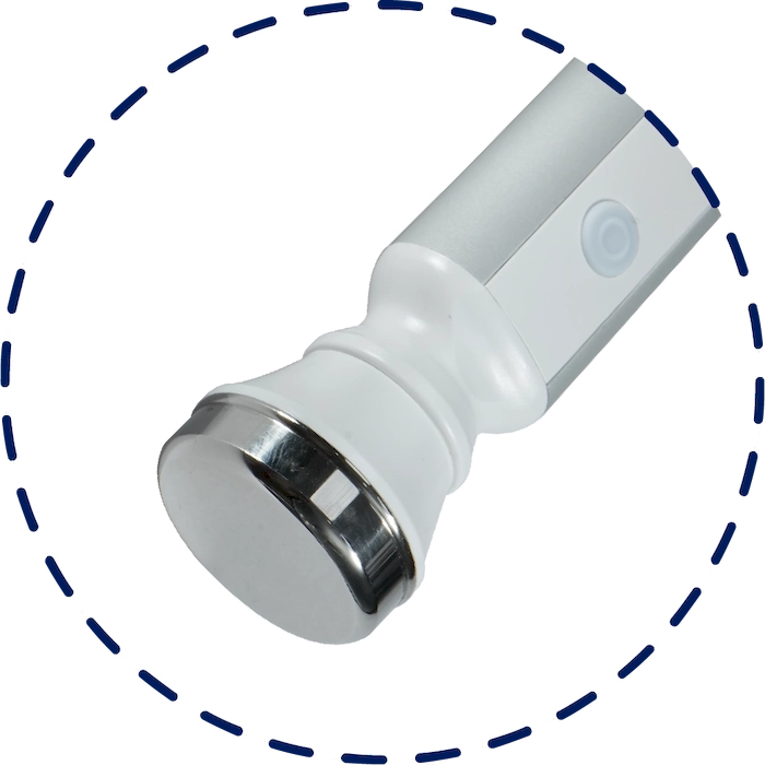 Handpiece Hydra Queen-INNO-IMG