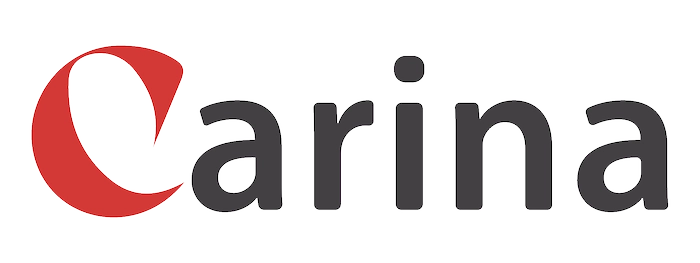 logo Carina