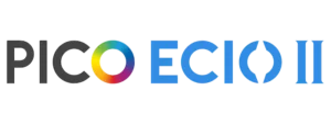 logo PICO ECIO II