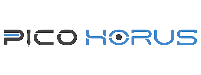 logo Pico Horus