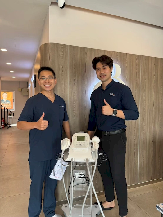 ส่งเครื่อง Aurora X2 6-INNO-IMG