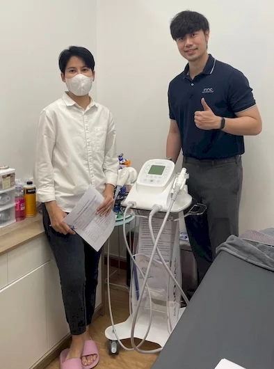 ส่งเครื่อง Aurora X2-INNO-IMG