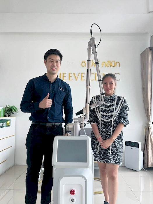 ส่งเครื่อง ECIO II-INNO-IMG