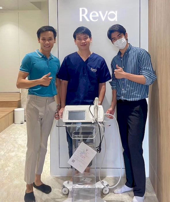 ส่งเครื่อง Vital 3-2