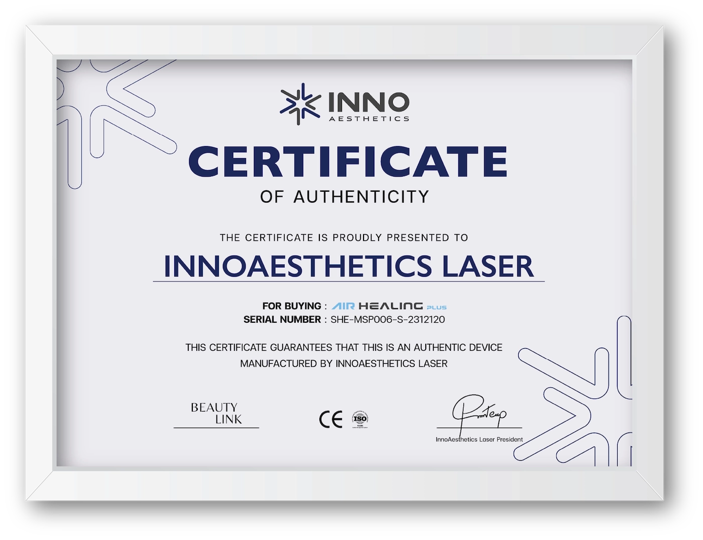 Air healing plus cer-INNO-IMG