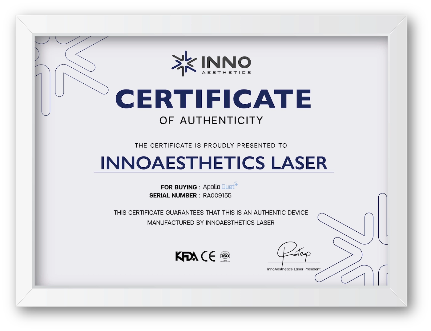Apollo Duet cer-INNO-IMG
