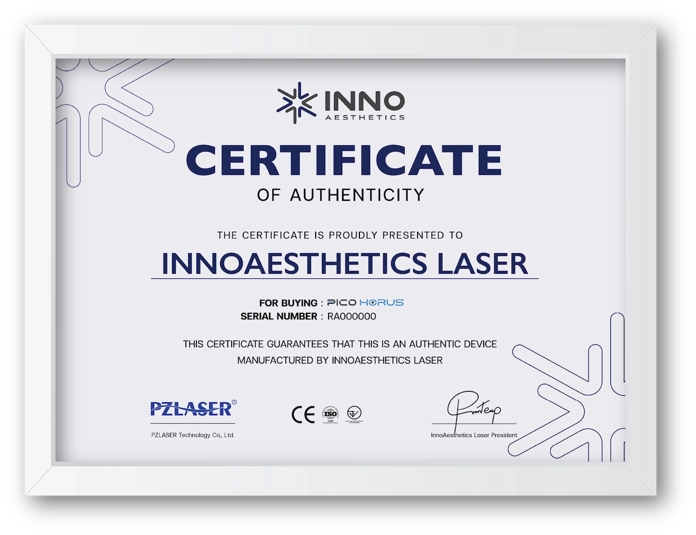 Pico Horus-INNO-IMG