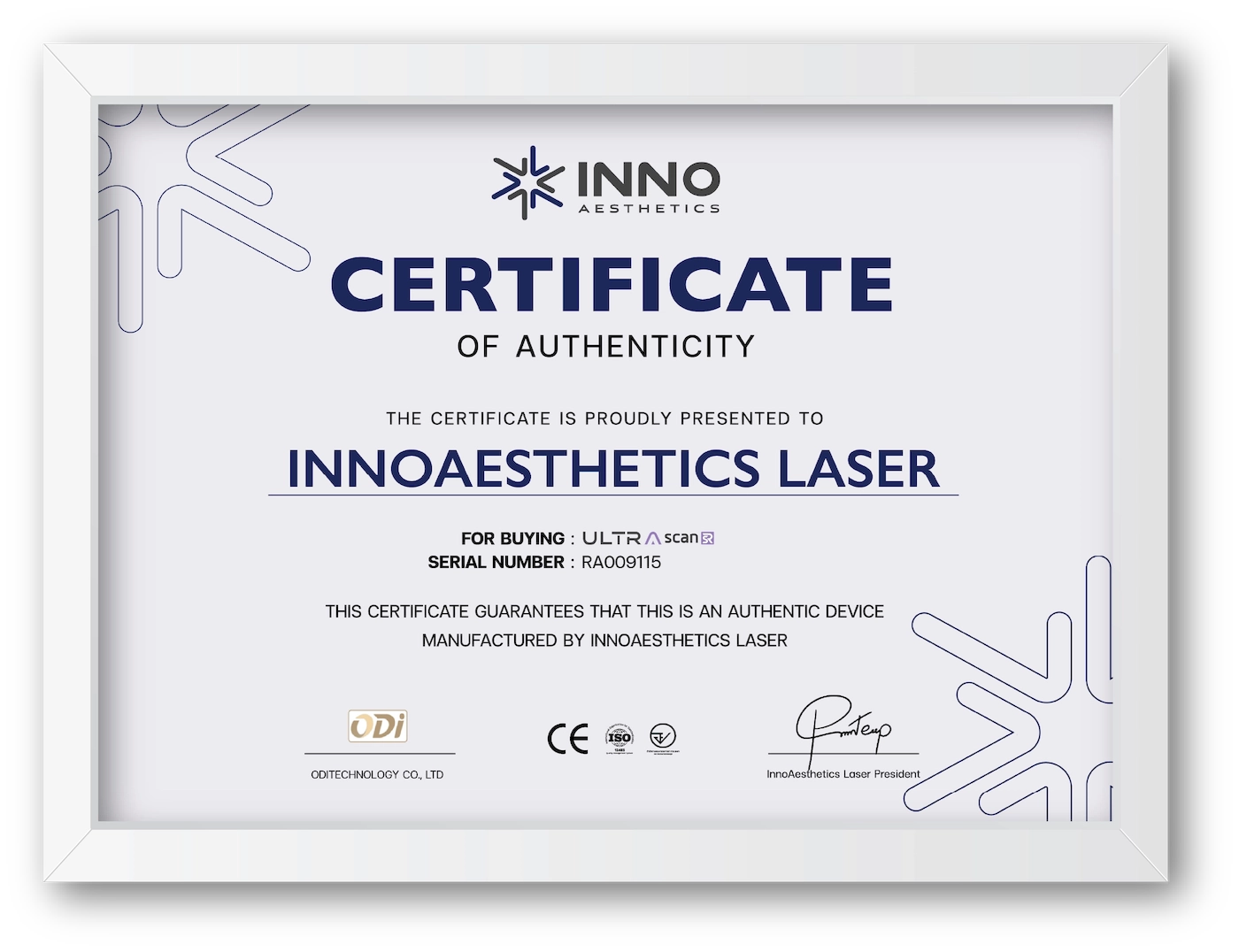 Ultrascan sr Cer-INNO-IMG