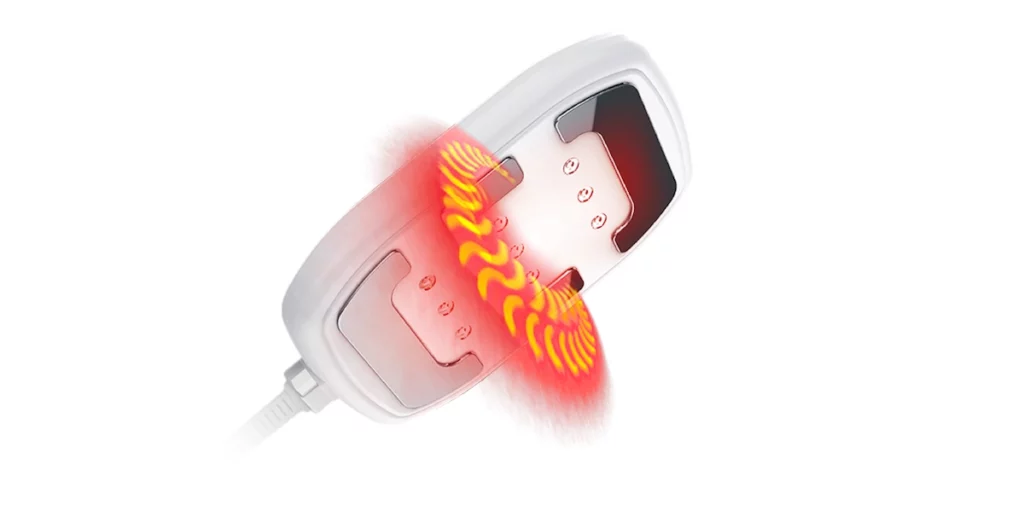 1MHz Radio Frequency