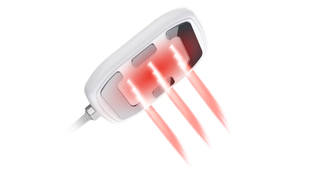 658nm Low Level Laser