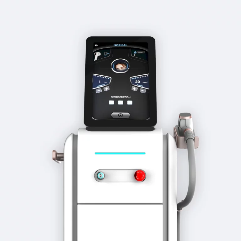 Diode Laser Dolise เลเซอร์กำจัดขนอัจฉริยะ มาพร้อมระบบ AI