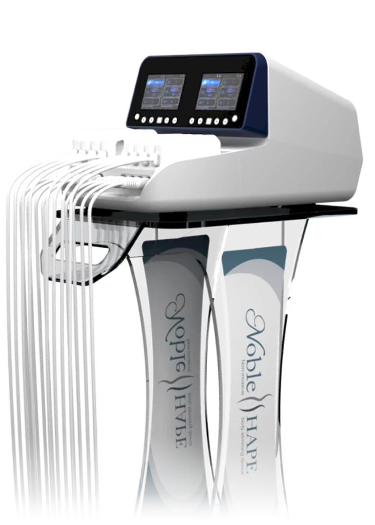 Noble Shape Banner n3