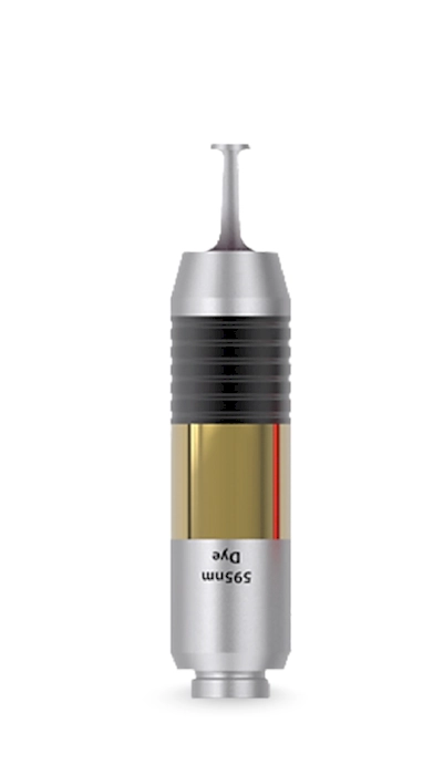 Pico Proteus Haed 585nm