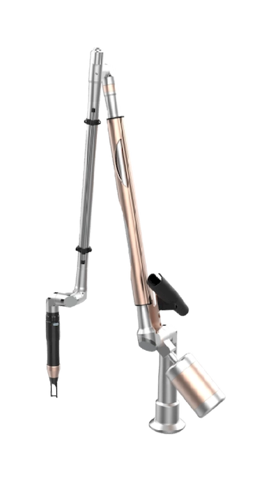 Pico Proteus Laser Arm