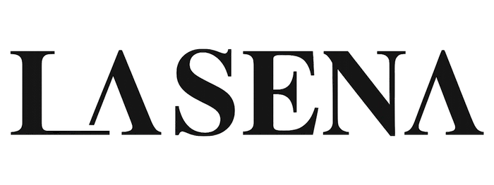 logo Lasena n