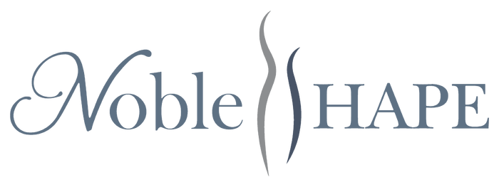 logo Noble Shape
