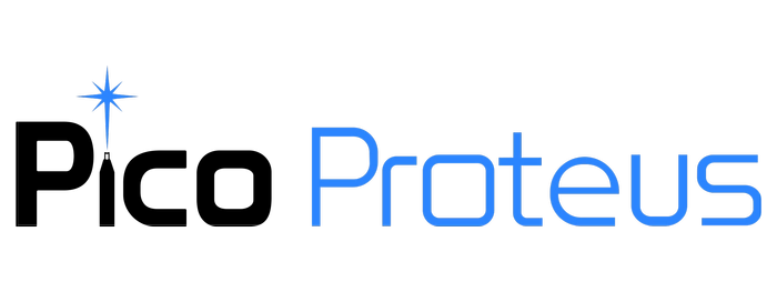 logo Pico Proteus