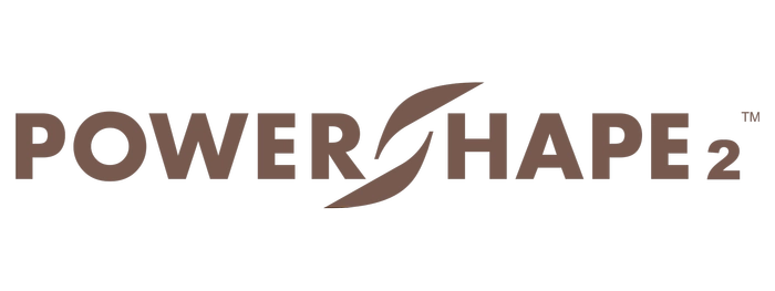 logo Powershape 2