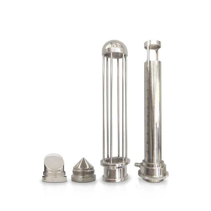 Co2 Laser LASENA Head Option