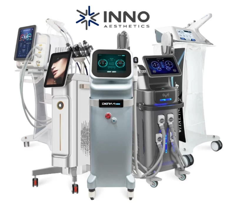 INNOAESTHETICS LASER