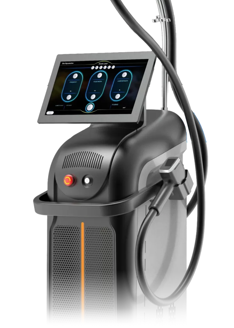 Diode Laser Epilite เลเซอร์กำจัดขน 4 Wavelengths ประสิทธิภาพสูง