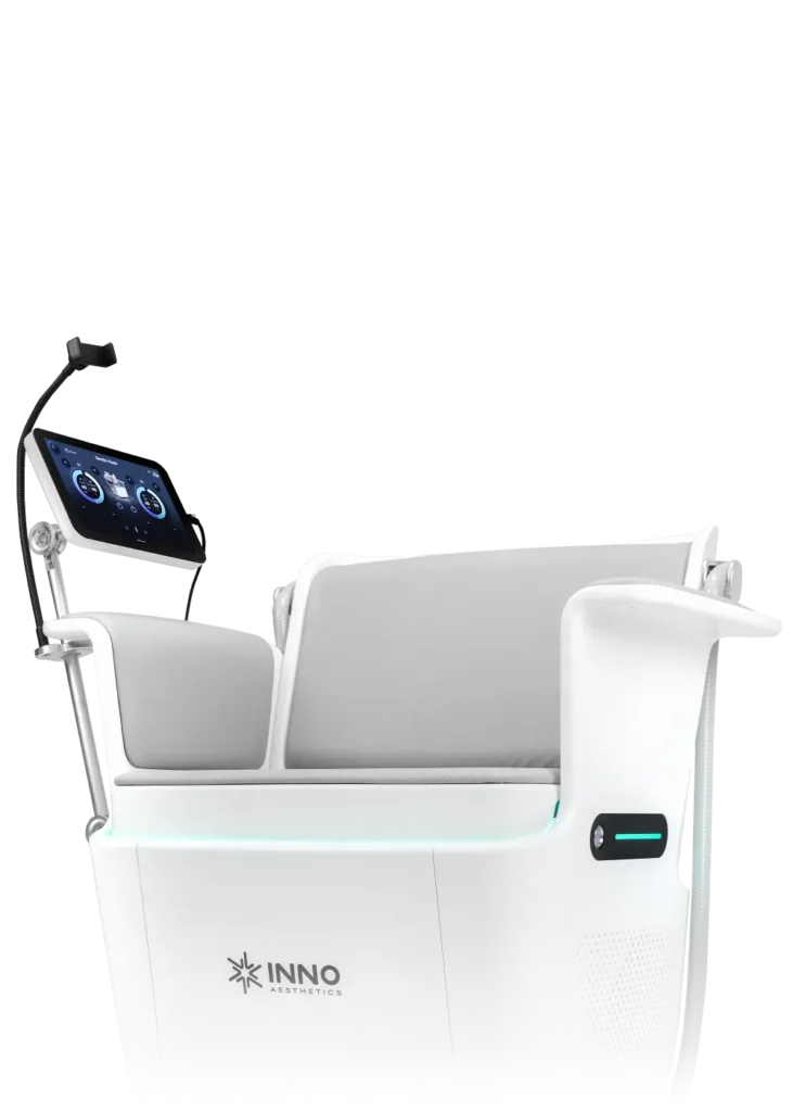 EMT Chair Magshape นวัตกรรม เก้าอี้ฟื้นฟูอุ้งเชิงกราน