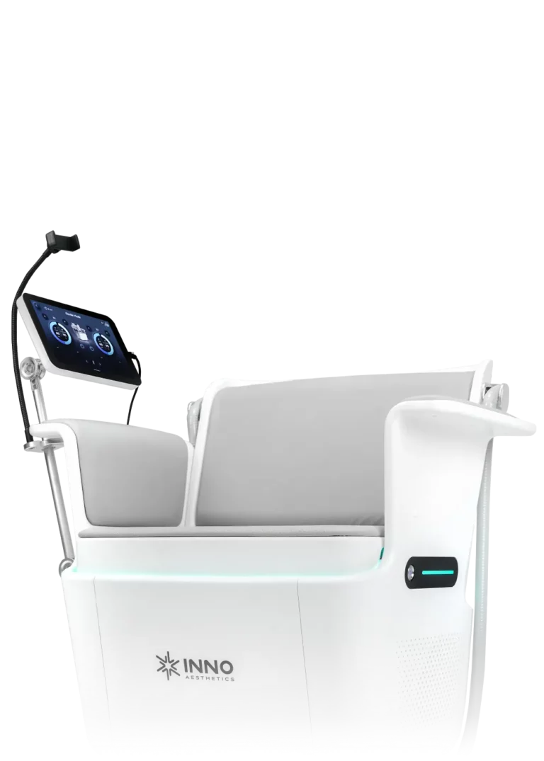 EMT Chair Magshape นวัตกรรม เก้าอี้ฟื้นฟูอุ้งเชิงกราน