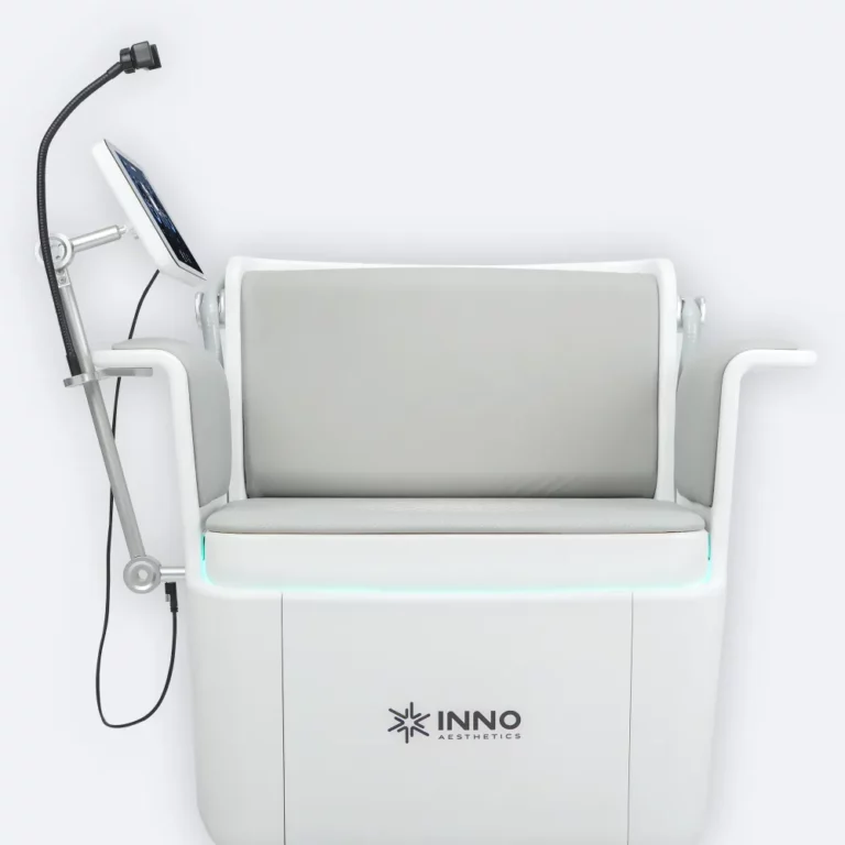 EMT Chair Magshape นวัตกรรม เก้าอี้ฟื้นฟูอุ้งเชิงกราน