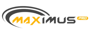 logo Maximus pro