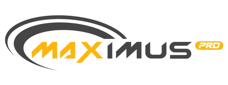 logo Maximus pro