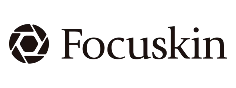 Focuskin logo