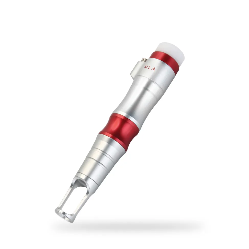 MLA (Microlens Array) หัว Handpiece ของ Pico Laser