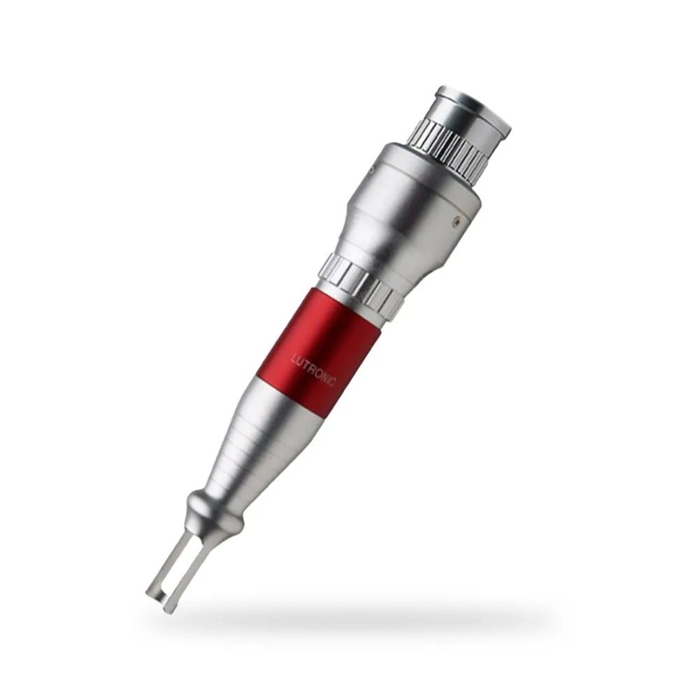 หัว Zoom หรือ หัว Focus Handpiece ของ Pico Laser