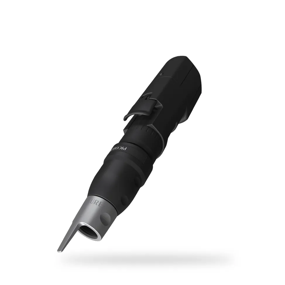 Fractional Lens หัว Handpiece ของ Pico Laser