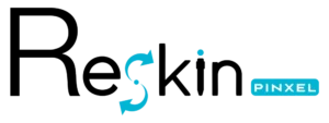 logo Reskin Pinxel