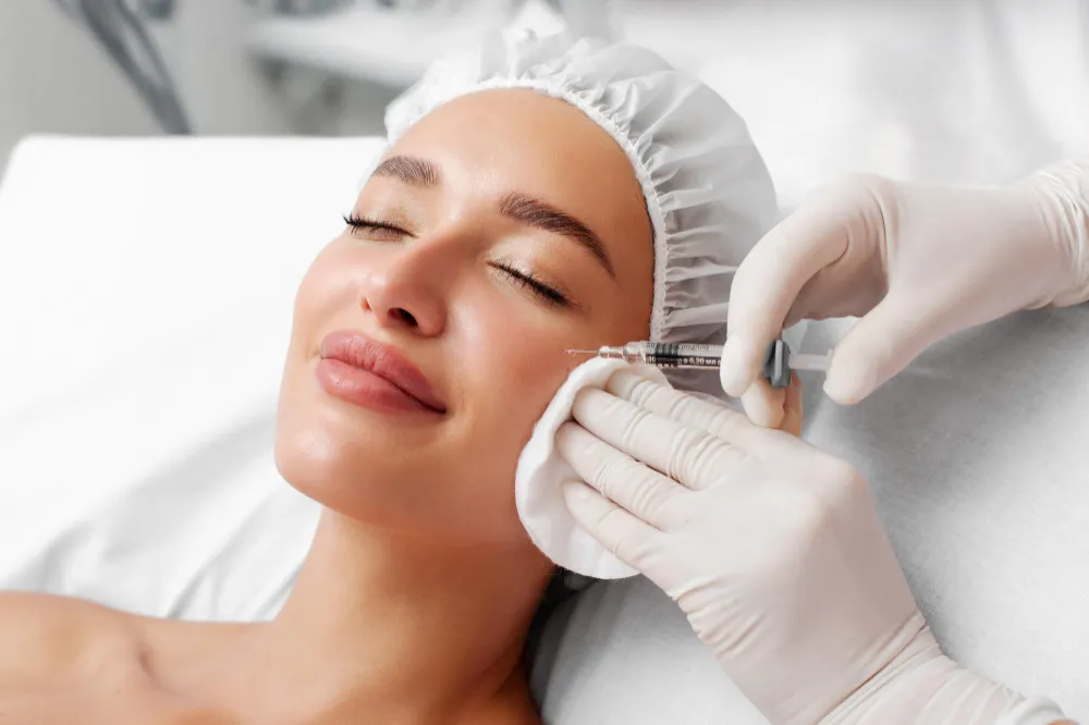 ปัญหาที่พบบ่อยในการทำ Mesotherapy แบบเดิม