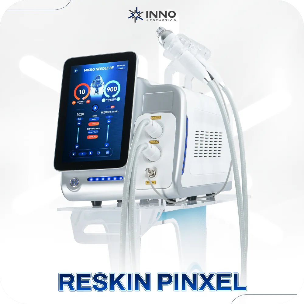 โปรแกรม “Reskin Pinxel” 